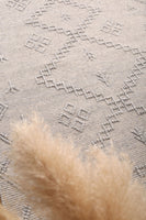 Goa D5 - GREY (No Tassel) 300x400