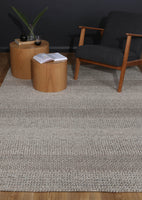 Harlow Grace Camel Wool Blend Rug 160x230