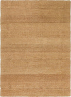 Harlow Grace Copper Wool Blend Rug 160x230