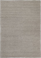 Harlow Loopy Camel Wool Blend Rug 160x230