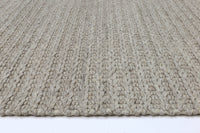 Harlow Cue Camel Wool Blend Rug 200x290