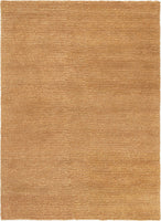 Harlow Loopy Copper Wool Blend Rug 200x290