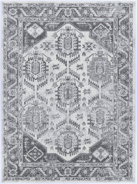 Provence Prov03 Cream/L.Grey 160x230