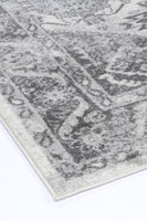Provence Prov03 Cream/L.Grey 160x230