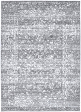 Provence Prov15 Grey/Cream 160x230