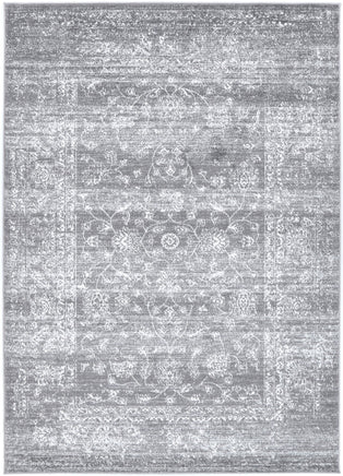 Provence Prov15 Grey/Cream 160x230