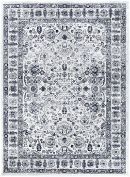 Provence Prov16 Cream/L.Grey 160X230