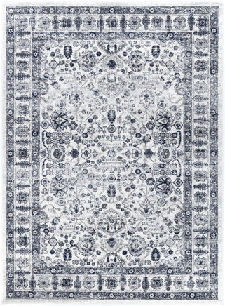 Provence Prov16 Cream/L.Grey 160X230