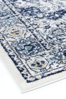 Provence Prov22 Cream/D.Blue 160X230