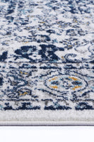 Provence Prov22 Cream/D.Blue 240X330