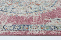 hollow-medalion-transitional-blush-rug 120x170