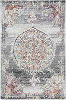 hollow-medalion-transitional-grey-rug 120x170