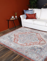 salsa-seo-terracotta-ivory-transitional-rug 160x230