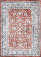 salsa-luda-terracotta-transitional-rug 160x230