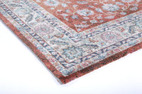 salsa-luda-terracotta-transitional-rug 160x230