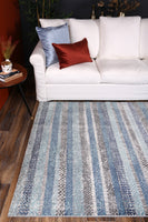 salsa-luis-blue-grey-tribal-rug 160x230