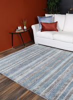 salsa-luis-blue-grey-tribal-rug 160x230