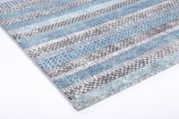 salsa-luis-blue-grey-tribal-rug 160x230