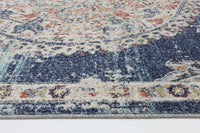 hollow-medalion-transitional-navy-multi-rug 160x230