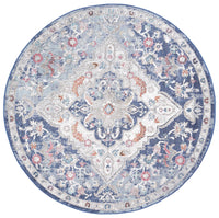 salsa-alexander-transitional-navy-multi-round-rug 160x160