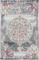 hollow-medalion-transitional-grey-rug 200x290