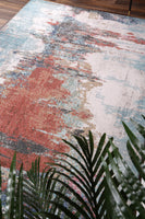 salsa-jorge-blue-terracotta-abstract-rug 240x330