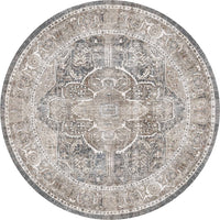 vintage-crown-kendra-ash-distressed-vintage-round-rug 180x180