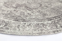 vintage-crown-chilaz-grey-distressed-vintage-round-rug 240x240