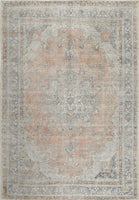 vintage-crown-adelaide-ash-terracotta-distressed-vintage-rug 160X230