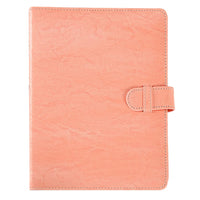 LIFEBEA 256 Pockets Photo Album for Fujifilm Instax Mini 11 12 9 40 Evo Liplay 8 7+ Instant Camera, Photo Album for Polaroid Kodak HP Zink 2x3" Photo (Orange)