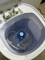 Bulk Sale: mini Washing machine 4KG x5