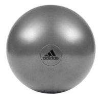 Adidas Gym Ball with Pump Exercise Yoga Fitness Pilates Birthing Training 55cm