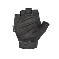 Adidas Adjustable Essential Gloves Weight Lifting Gym Workout Training - Small
