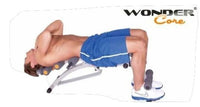 Body Orbit Wonder Core Home Fitness Machine Abs Workout Gym New