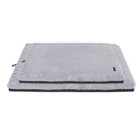 Outdoor and Indoor Kennel Mat Size 2 (78x66cm)
