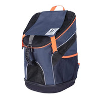 Ibiyaya Ultralight-Pro Backpack Pet Carrier, Navy Blue