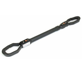 Bicycle Bike Carrier Adaptor for Suspension or Ladies Bike