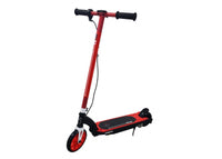 Go Skitz VS100 Electric Scooter Red