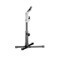 Bicycle Adjustable - Foldable Stand For Maintenance - Parking Or Display