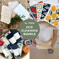 Eco Cleaning Bundle