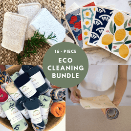 Eco Cleaning Bundle