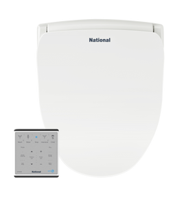 Bidet Retrofit National N-1000