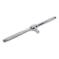 Revolving Straight Bar Cable Attachment