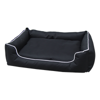 80cm x 64cm Heavy Duty Waterproof Dog Bed