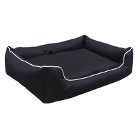 120cm x 100cm Heavy Duty Waterproof Dog Bed