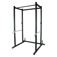 Power Rack Squat Deadlift HD Lift Cage