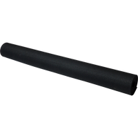 2m Gym Rubber Floor Mat Reduce Treadmill Vibration