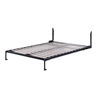 Palermo Double Size Wall Bed Mechanism Hardware Kit Diamond Edition