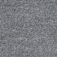 5m2 Box of Premium Carpet Tiles Commercial Domestic Office Heavy Use Flooring Grey