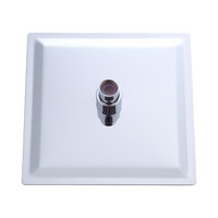300mm Shower Head Square 304SS Polished Chrome Finish